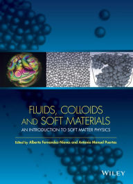 Download free pdf ebooks magazines Fluids, Colloids, and Soft Materials: An Introduction to Soft Matter Physics  (English Edition)