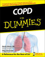 COPD For Dummies