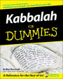 Kabbalah For Dummies