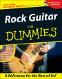 Rock Guitar For Dummies