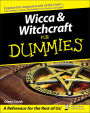 Wicca and Witchcraft For Dummies