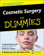 Cosmetic Surgery For Dummies