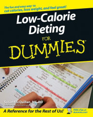 Low-Calorie Dieting For Dummies