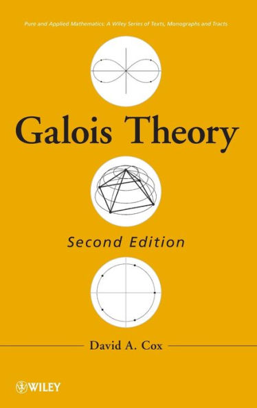 Galois Theory / Edition 2