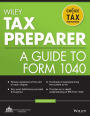 Wiley Tax Preparer A Guide To Form 1040 By The Tax