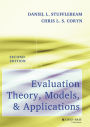 Evaluation Theory, Models, and Applications / Edition 2