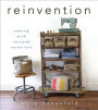 Reinvention: Sewing with Rescued Materials