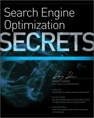 Title: Search Engine Optimization (SEO) Secrets, Author: Danny Dover