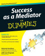 Success as a Mediator For Dummies