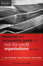 Financial and Accounting Guide for Not-for-Profit Organizations / Edition 8