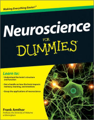 Free downloads ebook from pdf Neuroscience For Dummies