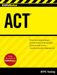 The Real Act 3rd Edition By Act Inc Paperback