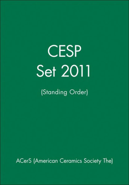 CESP Set 2011 (Standing Order) / Edition 1