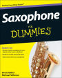 Saxophone For Dummies