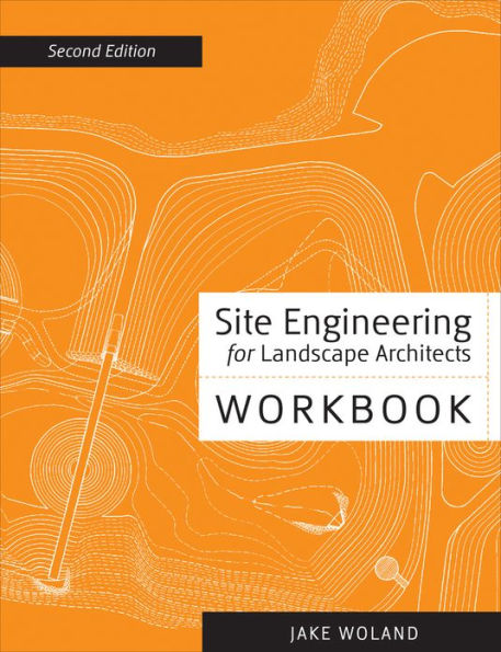 Site Engineering Workbook / Edition 2