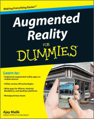 Augmented Reality For Dummies