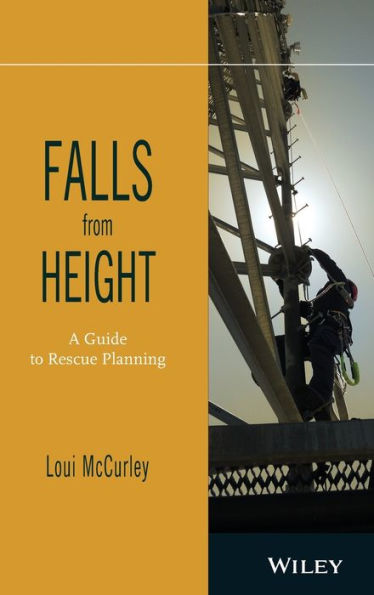 Falls from Height: A Guide to Rescue Planning