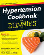 Hypertension Cookbook For Dummies