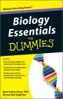 Biology Essentials For Dummies