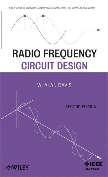 Radio Frequency Circuit Design