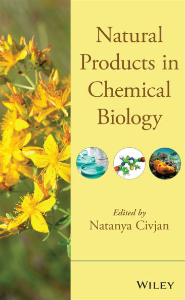 Natural Products in Chemical Biology
