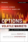 Options for Volatile Markets: Managing Volatility and Protecting Against Catastrophic Risk