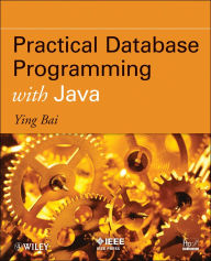 Title: Practical Database Programming with Java, Author: Ying Bai