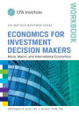 Economics for Investment Decision Makers: Micro, Macro, and International Economics, Workbook