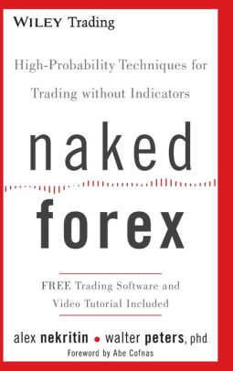 Alex nekritin forex