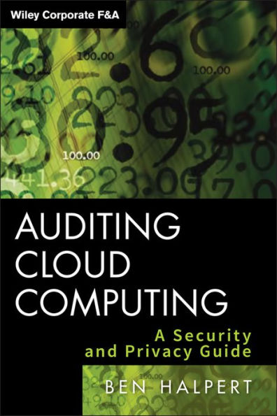 Auditing Cloud Computing: A Security and Privacy Guide