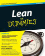 Lean For Dummies