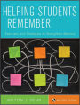 Helping Students Remember: Exercises and Strategies to Strengthen Memory