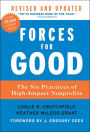 Forces for Good: The Six Practices of High-Impact Nonprofits