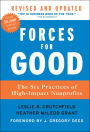 Forces for Good: The Six Practices of High-Impact Nonprofits / Edition 2