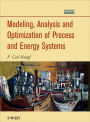 Modeling, Analysis and Optimization of Process and Energy Systems