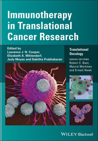 Immunotherapy in Translational Cancer Research / Edition 1