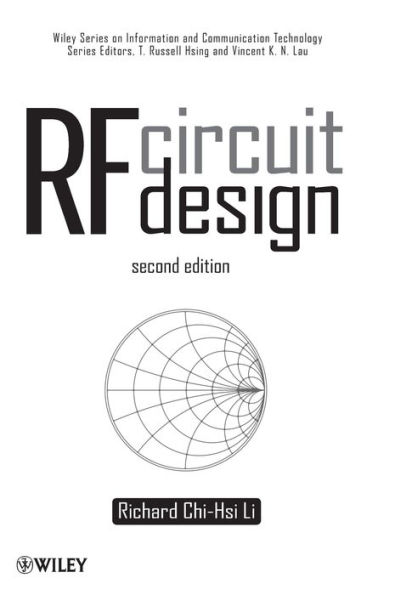 RF Circuit Design / Edition 2