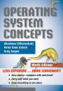 Operating System Concepts, Binder Ready Version / Edition 9