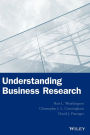 Understanding Business Research / Edition 1