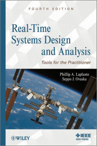 Title: Real-Time Systems Design and Analysis: Tools for the Practitioner, Author: Phillip A. Laplante