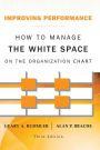 Improving Performance: How to Manage the White Space on the Organization Chart