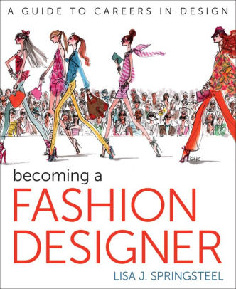 fashion designer becoming cover collect wiley excerpt read book later pages