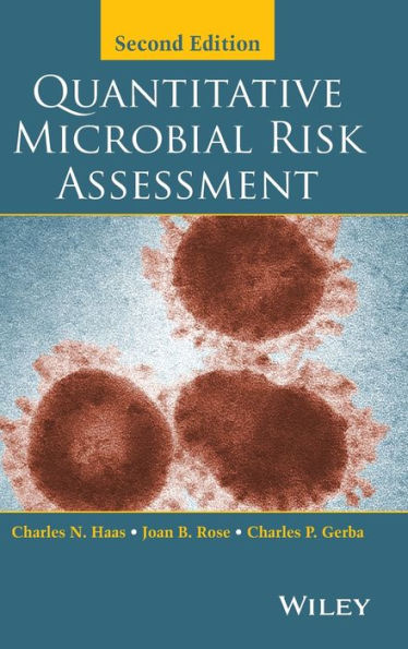 Quantitative Microbial Risk Assessment / Edition 2