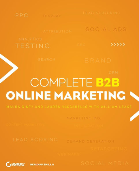 Complete B2B Online Marketing