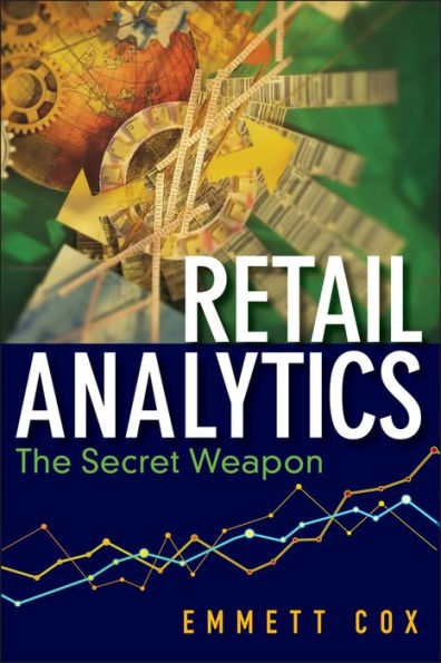 Retail Analytics: The Secret Weapon