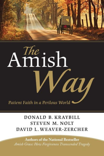 The Amish Way: Patient Faith in a Perilous World