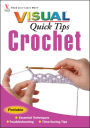 Crochet VISUAL Quick Tips