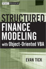 Structured Finance Modeling with Object-Oriented VBA