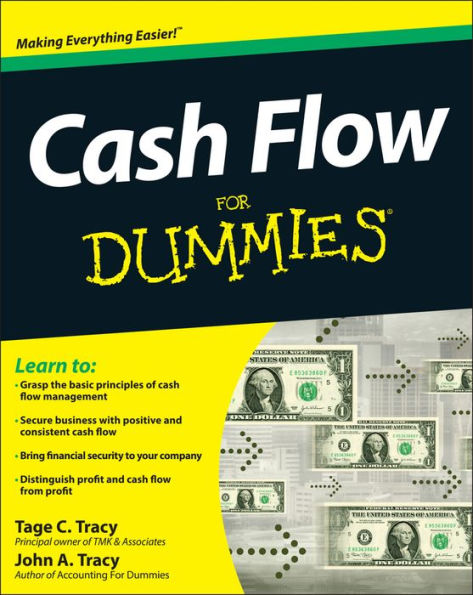 Cash Flow For Dummies