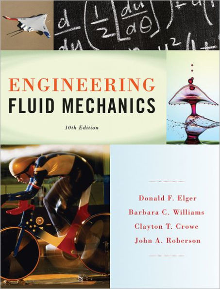 Engineering Fluid Mechanics / Edition 10